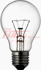 ŻARÓWKA 230V 100W E-27