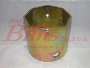 KLUCZ zkp RUROWY OŚMIOKĄTNY 120 FRUEHAUF, VOLVO