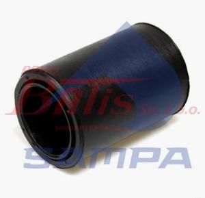 TULEJA sampa SIODŁA/DO PODSTAWY TYP-36 D