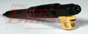 WTRYSKIWACZ DAF CF85 IV/ XF105 oryginał