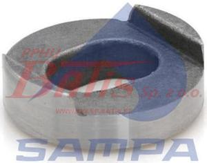 TULEJA sampa RESORU WSPAWYWANA 30*74