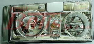 REFLEKTOR tangde PRAWY MAGNUM NOWY TYP
