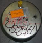 PODUSZKA ZAWIESZENIA MAN TGA BEZ DZWONU  4884N1P06 @5