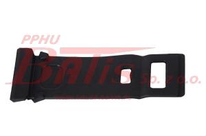 ŁĄCZNIK rywal GUMOWY BŁOTNIKA MERCEDES ACTROS MPII  rywal