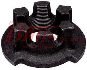NAKRĘTKA u.c OSI BPW / TYP-HS/HR/6-9T./M42*2