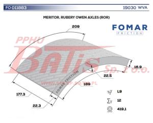 KPL.OKŁADZIN H-CA NAD  0 177*419 fomar