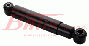 AMORTYZATOR ZAWIESZENIA TYLNY O/O-20/62-30/62-435/695 DAF F65/F75/F85/F95/65CF/75CF/CF75/85CF/CF85/95/95XF sachs