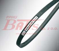 PASEK optibelt KLINOWY 17*1650 16,3mm 1650mm SUPER X-POWER optibelt