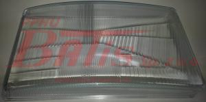 SZKŁO REFLEKTORA PRAWE SCANIA 94/114/124/144/164 producent ue