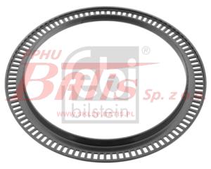 PIERŚCIEŃ febi ABS SAF SK-500 / 100 ZĘBÓW