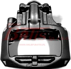 ZACISK HAMULCOWY LEWY SBK 2243-11S / SKRB 9022 K01 / SKRB 9022 KI saf