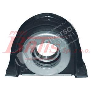 ŁOŻYSKO u.c PRZEJŚCIOWE WAŁU NAPĘDOWEGO FI-65MM MAN L2000/M2000/F90/F2000/TGA