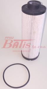 WKŁAD FILTRA PALIWA MAN/TGA baldwin