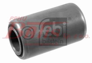 TULEJA febi RESORU 30*57*102 BPW/OT/SLM/SLO/O/OM                                4szt w wpaczce