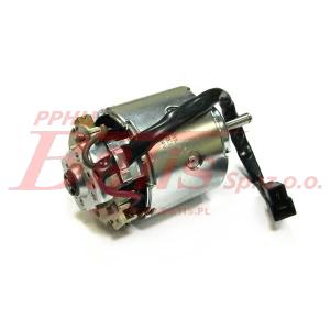 SILNIK NAGRZEWNICY /SCANIA GPRT-92/112/142 88/GPRT-93/113/143 88/