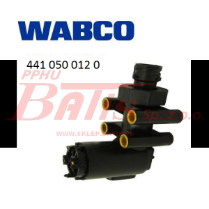 CZUJNIK wabco POŁOŻENIA ECAS DAF/RVI/IVECO/MAN/MERCEDES ATEGO/ACTROS wabco