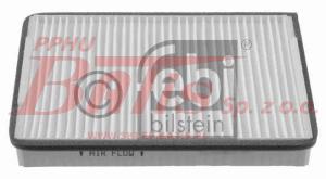 WKŁAD febi FILTRA KABINOWY DAF/CF65/75/85/ febi