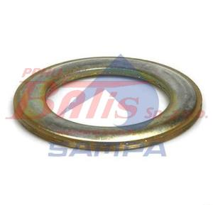 PIERŚCIEŃ sampa USZCZELNIAJĄCY PIASTY METALOWY BPW- ECO 10-12T/ECO-PLUS 6-12T/71*108*8