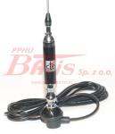 ANTENA CB AT-1700 przykręcana