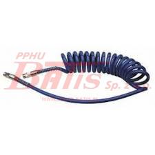 PRZEWÓD SPIRALNY PU-12*8 L-15 MB, KPL