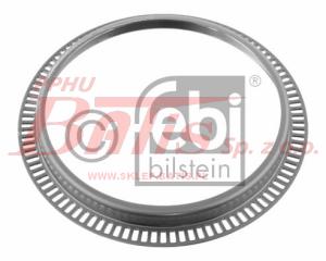 PIERŚCIEŃ febi ABS DAF CF75IV/CF85IV/XF 105 febi / piasta tylna /