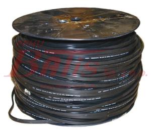 PRZEWÓD ELEKTRYCZNY ADR PŁASKI / DWUŻYŁOWY 2*1,5 aspock