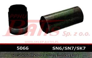 SWORZEŃ 32*80 KNORR elerte