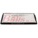 WKŁAD febi FILTRA KABINOWY MERCEDES/ATEGO/AXOR