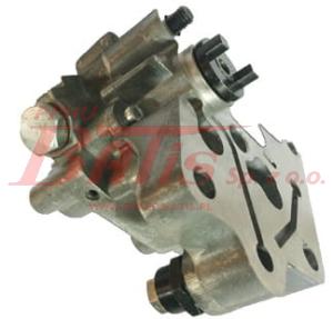 POMPA ebs PALIWA ZASILAJĄCA VOLVO FH/FM9/10/12/16 MOT. D12A/D12C   / krótki  trzpień /