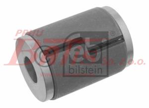 TULEJA febi RESORU 24*63*86 DAF LF55/105                                                       2 W PACZCE                  1,15kg /szt