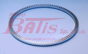 PIERŚCIEŃ ebs ABS SCANIA AM800/820/ASA700/S/ARA//ASA710/ARA860D/ASA700 ebs