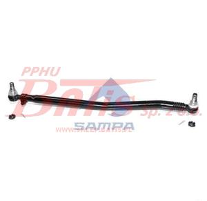 DRĄŻEK sampa KIEROWNICZY PODŁUŻNY L-1006MM/1054MM SCANIA 4