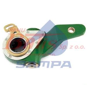 DŹWIGNIA sampa ROZPIERAKA AUTOMAT LEWA DAF