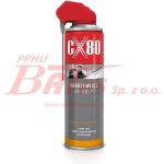 ODRDZEWIACZ cx80 ON RUST  DUO-SPRAY 500ML CX-80 /opakowanie 24 szt./