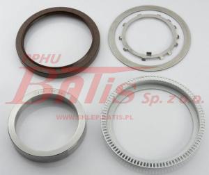 KPL.USZCZELNIACZY PIASTY TYLNEJ MERCEDES ACTROS/AXOR