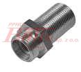 ZŁĄCZKA DŁUGA M22x1,5 ZEW. M22x1,5 ZEW.