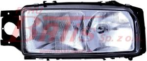 REFLEKTOR tangde PRAWY RVI PREMIUM/ MIDLUM/ KERAX tangde