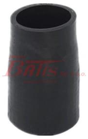 PRZEWÓD UKŁADU CHŁODZENIA - DO RETARDERA / NIEBIESKI// DAFF95/95XF/XF95 //45*55//