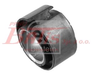TULEJA febi STABILIZATORA PRZEDNIEGO MERCEDES ACTROS/AXOR // 40*70*46