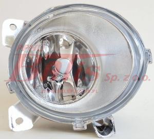 HALOGEN tangde PRZECIWMGIELNY PRAWY SCANIA R tangde