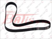 PASEK WIELOROWKOWY 8PK1480 /MERCEDES ATEGO 815/ bosch