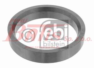 PIERSCIEN febi METALOWY PIASTY MB ACTROS 119*145*26