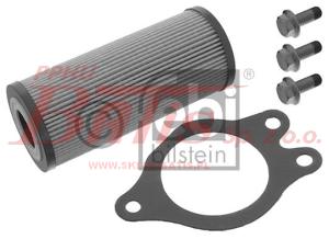 WKŁAD febi FILTRA OLEJU SKRZYNI BIEGÓW - VOLVO/FM12/FL10/FH12 PO ROKU 2002 -