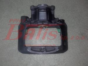 ZACISK wabco / regen. PRAWY HAMULCOWY WABCO PAN 19-1' PRAWY / KLOCKI 29126 /               uwaga rdzeń  1007781