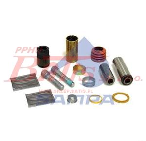 KPL.NAPRAWCZY sampa ZACISKU HAMULCOWEGO SB6/SN6/SB7/SN7/MERCEDES OSIE/SAF/BPW/SCHMITZ MAN/DAF XF