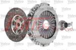 SPRZĘGŁO KPL. FI-430MM VOLVO FH/FM 2005-->  valeo