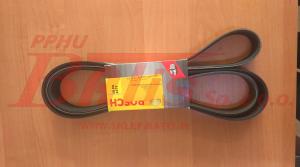 PASEK bosch WIELOROWKOWY 10PK2475 SCANIA P/G/T/R bosch