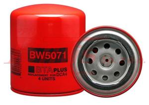 WKŁAD FILTRA CIECZY CHŁODZĄCEJ DAF/95/95XF/IVECO EUROSTAR baldwin