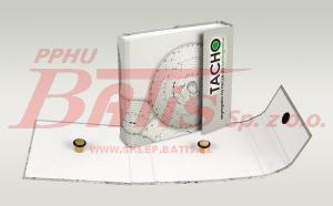 SEGREGATOR NA TARCZKI TACHOGRAFU