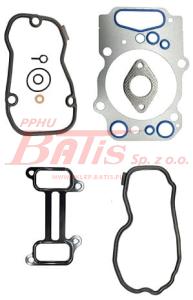 USZCZELKI reinz GÓRY SILNIKA (1 CYL) SCANIA MOT.DC13.05/06/07/08/10/11